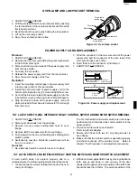 Preview for 23 page of Sharp R-3S68 Service Manual