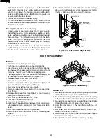 Preview for 24 page of Sharp R-3S68 Service Manual