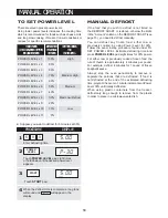 Preview for 12 page of Sharp R-401F Operation Manual