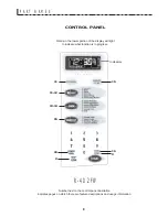 Предварительный просмотр 10 страницы Sharp R-402F Operation Manual