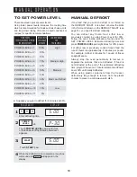 Предварительный просмотр 12 страницы Sharp R-402F Operation Manual