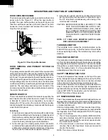 Preview for 10 page of Sharp R-402FW Service Manual