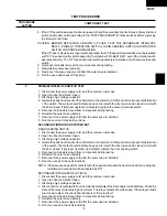 Preview for 15 page of Sharp R-402FW Service Manual