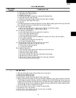 Preview for 17 page of Sharp R-402FW Service Manual