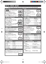 Preview for 21 page of Sharp R-402J Operation Manual