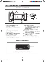 Preview for 30 page of Sharp R-402J Operation Manual