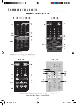 Preview for 31 page of Sharp R-402J Operation Manual