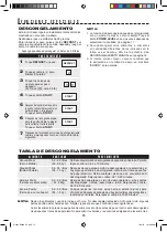 Preview for 36 page of Sharp R-402J Operation Manual