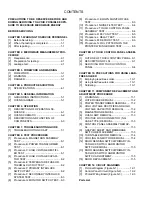 Preview for 2 page of Sharp R-402JK-T Service Manual