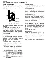 Preview for 12 page of Sharp R-402JK-T Service Manual