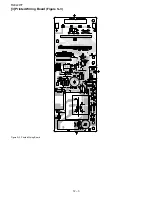 Preview for 34 page of Sharp R-402JK-T Service Manual