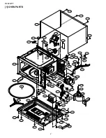 Preview for 36 page of Sharp R-402JK-T Service Manual