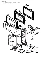 Preview for 38 page of Sharp R-402JK-T Service Manual