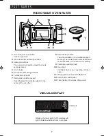 Preview for 9 page of Sharp R-403H Operation Manual