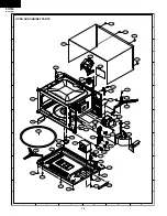 Preview for 14 page of Sharp R-403HW Supplemental Service Manual