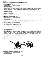 Preview for 16 page of Sharp R-403KKT Service Manual