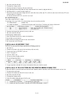 Preview for 19 page of Sharp R-405KS-T Service Manual