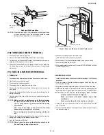 Preview for 29 page of Sharp R-405KS-T Service Manual