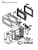 Preview for 38 page of Sharp R-405KS-T Service Manual