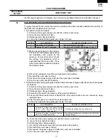 Preview for 19 page of Sharp R-408DW Service Manual