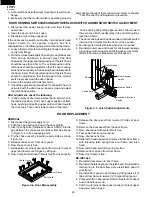 Preview for 28 page of Sharp R-408DW Service Manual