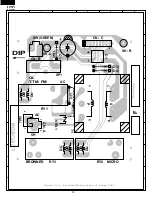 Preview for 34 page of Sharp R-408DW Service Manual