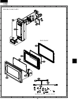 Preview for 38 page of Sharp R-408DW Service Manual