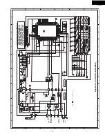 Preview for 9 page of Sharp R-408HS Supplemental Service Manual