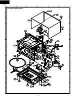 Preview for 12 page of Sharp R-408HS Supplemental Service Manual