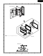 Preview for 13 page of Sharp R-408HS Supplemental Service Manual