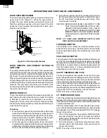 Preview for 10 page of Sharp R-409HK Service Manual