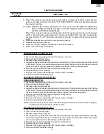 Preview for 15 page of Sharp R-409HK Service Manual