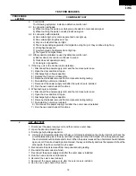 Preview for 17 page of Sharp R-409HK Service Manual