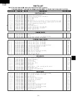 Preview for 36 page of Sharp R-409HK Service Manual