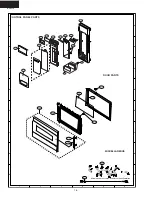 Предварительный просмотр 18 страницы Sharp R-409JS Supplemental Service Manual