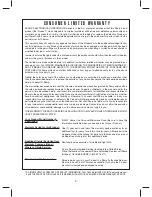 Preview for 3 page of Sharp R-409YK Operation Manual