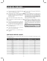 Preview for 10 page of Sharp R-409YK Operation Manual