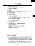 Preview for 17 page of Sharp R-410FK Service Manual