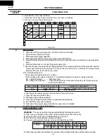 Preview for 18 page of Sharp R-410FK Service Manual