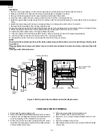 Preview for 28 page of Sharp R-410FK Service Manual