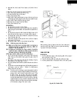 Preview for 31 page of Sharp R-410FK Service Manual