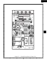 Preview for 35 page of Sharp R-410FK Service Manual