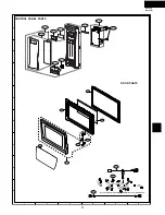 Preview for 39 page of Sharp R-410FK Service Manual