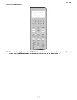 Предварительный просмотр 9 страницы Sharp R-410LK Service Manual