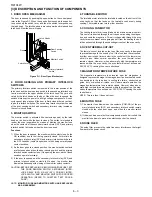 Предварительный просмотр 12 страницы Sharp R-410LK Service Manual