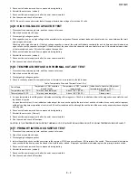 Предварительный просмотр 15 страницы Sharp R-410LK Service Manual