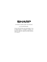 Предварительный просмотр 40 страницы Sharp R-410LK Service Manual