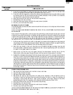 Preview for 13 page of Sharp R-415EW Service Manual