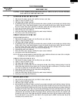 Preview for 15 page of Sharp R-415EW Service Manual