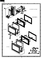 Preview for 38 page of Sharp R-415EW Service Manual